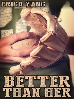 cover image of Better Than Her